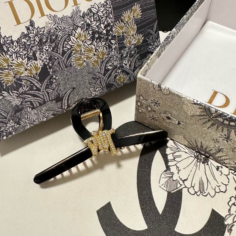 Dior Hairpin hh (6)